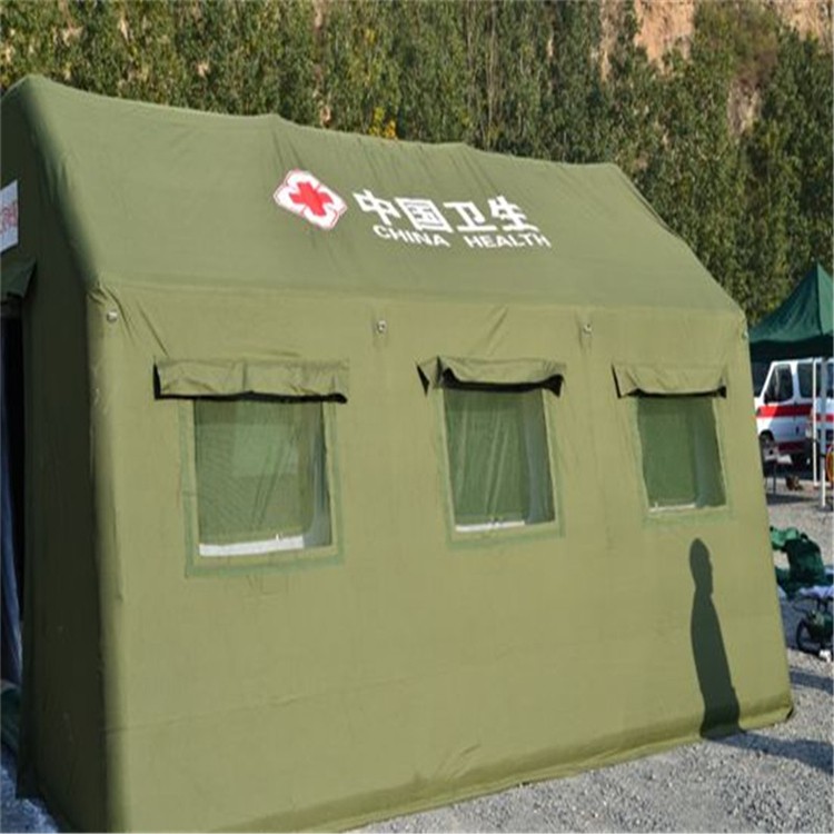 番阳镇充气军用帐篷模型厂家直销